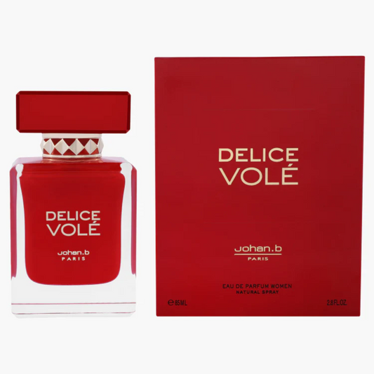John. B Delice Volé Eau de Parfum (2.8 oz)