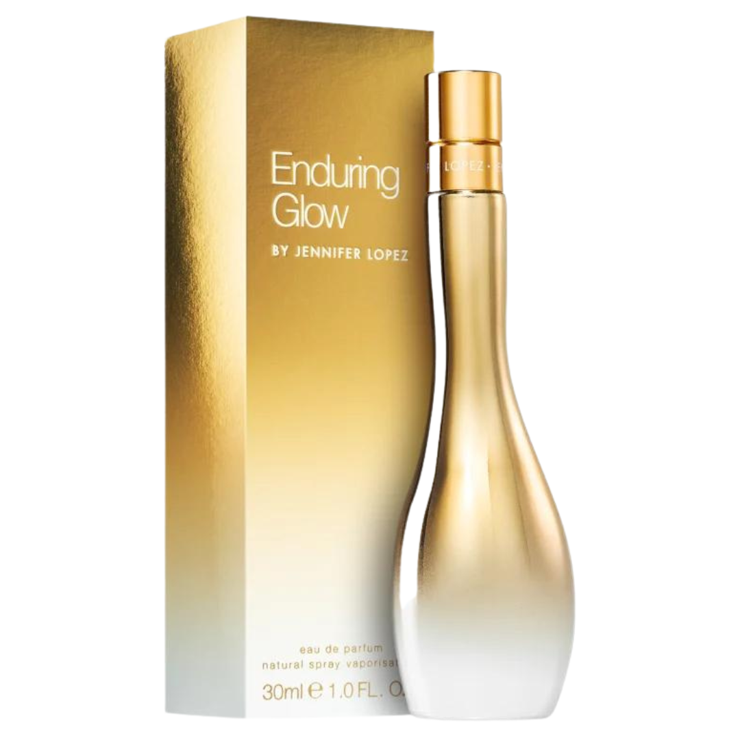 J.Lo Enduring Glow Eau de Parfum Spray (1 oz)