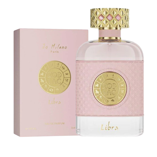 Jo Milano Zodiac Libra Eau de Parfum (3.4oz)