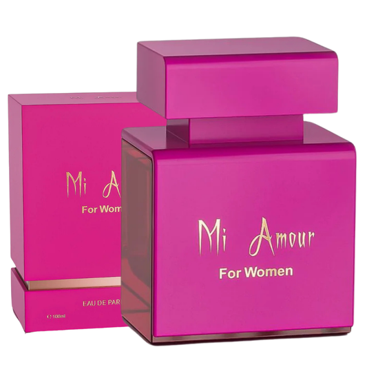 Jo Milano Mi Amour Eau de Parfum (3.4oz)