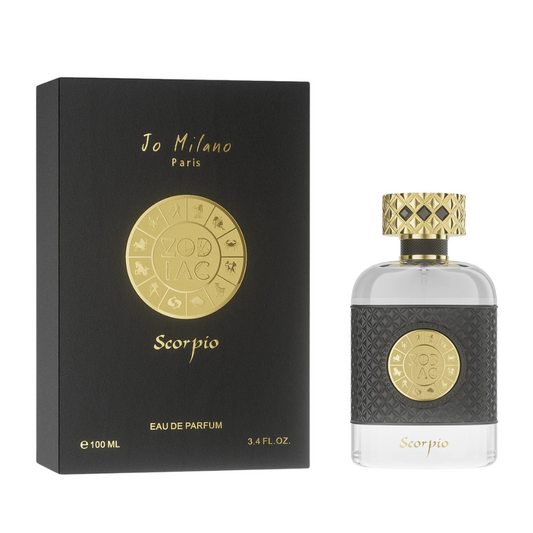Jo Milano Zodiac Scorpio Eau de Parfum (100ml)