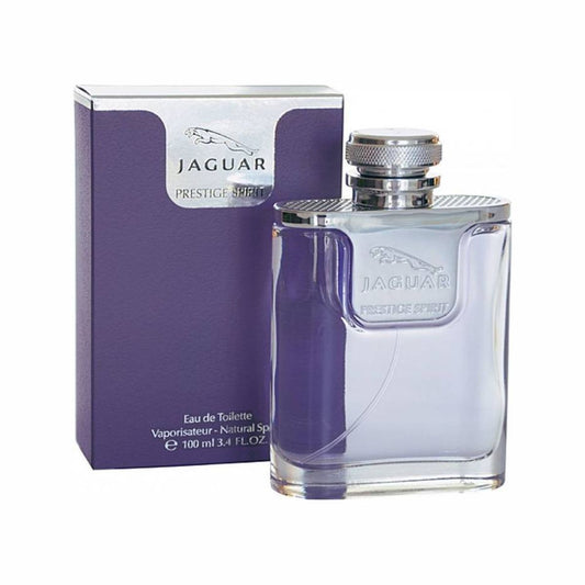 Jaguar Prestige Spirit Eau De Toilette for Men