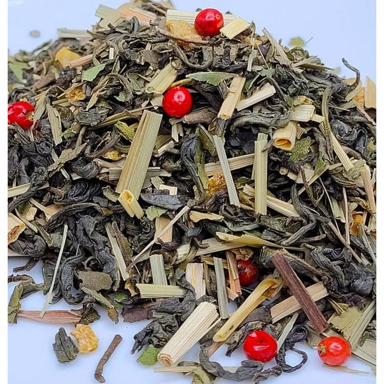 Jasmine Lemon Pepper (Members Only)