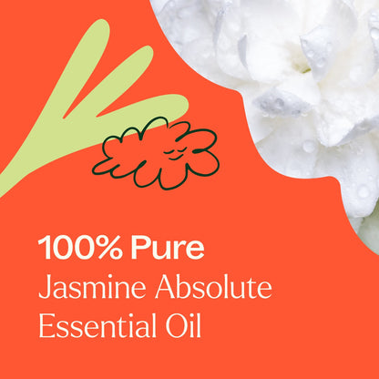 Jasmine Sambac Pure Absolute