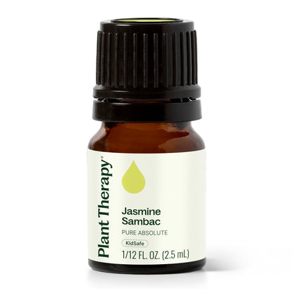 Jasmine Sambac Pure Absolute
