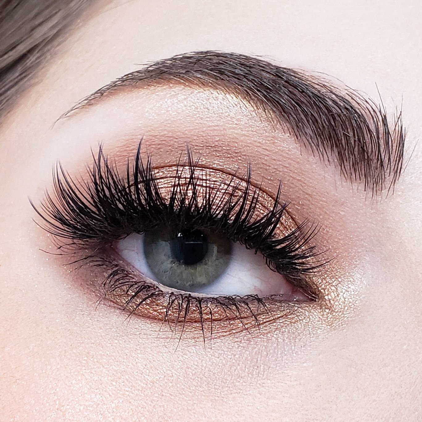 JAVA EYESHADOW PALETTE 35J