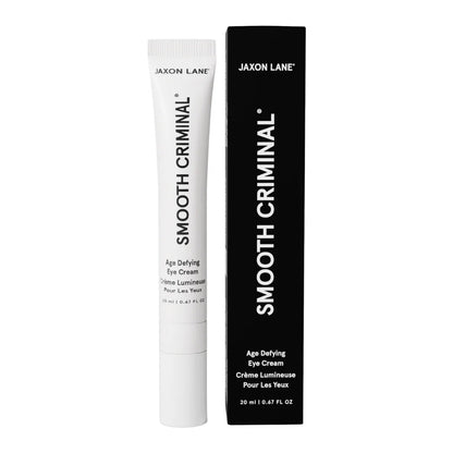 Jaxon Lane Smooth Criminal Age Defying Eye Cream