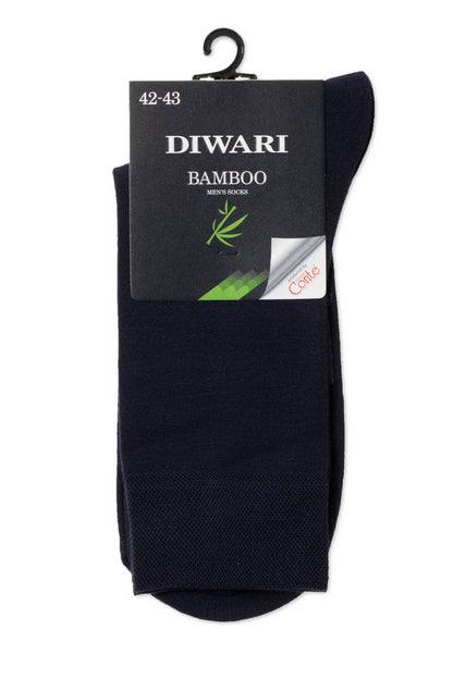 Conte Classic Diwari Bamboo Socks