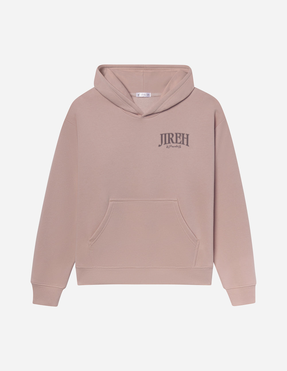 Jireh Unisex Hoodie