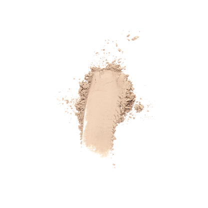 MINERAL POWDER FOUNDATION