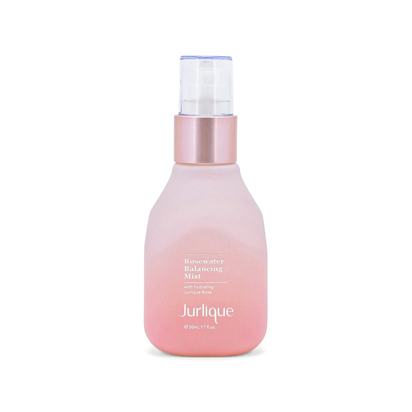 Jurlique Rosewater Balancing Mist 1.7oz - Missing Box