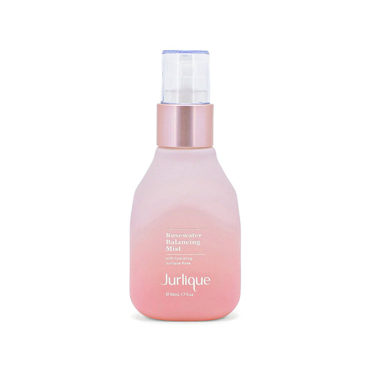 Jurlique Rosewater Balancing Mist 1.7oz - Missing Box