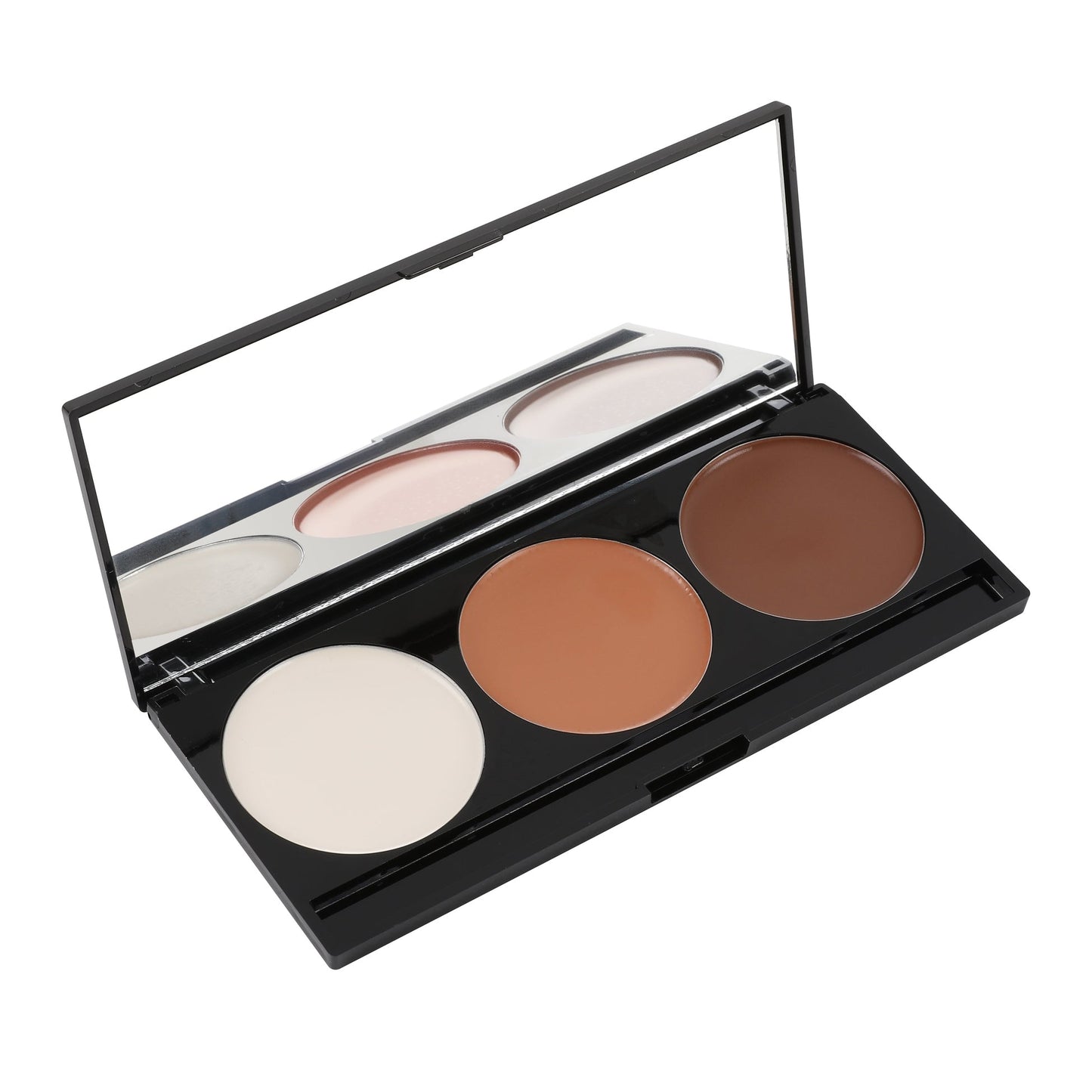 Cream Contour Palette