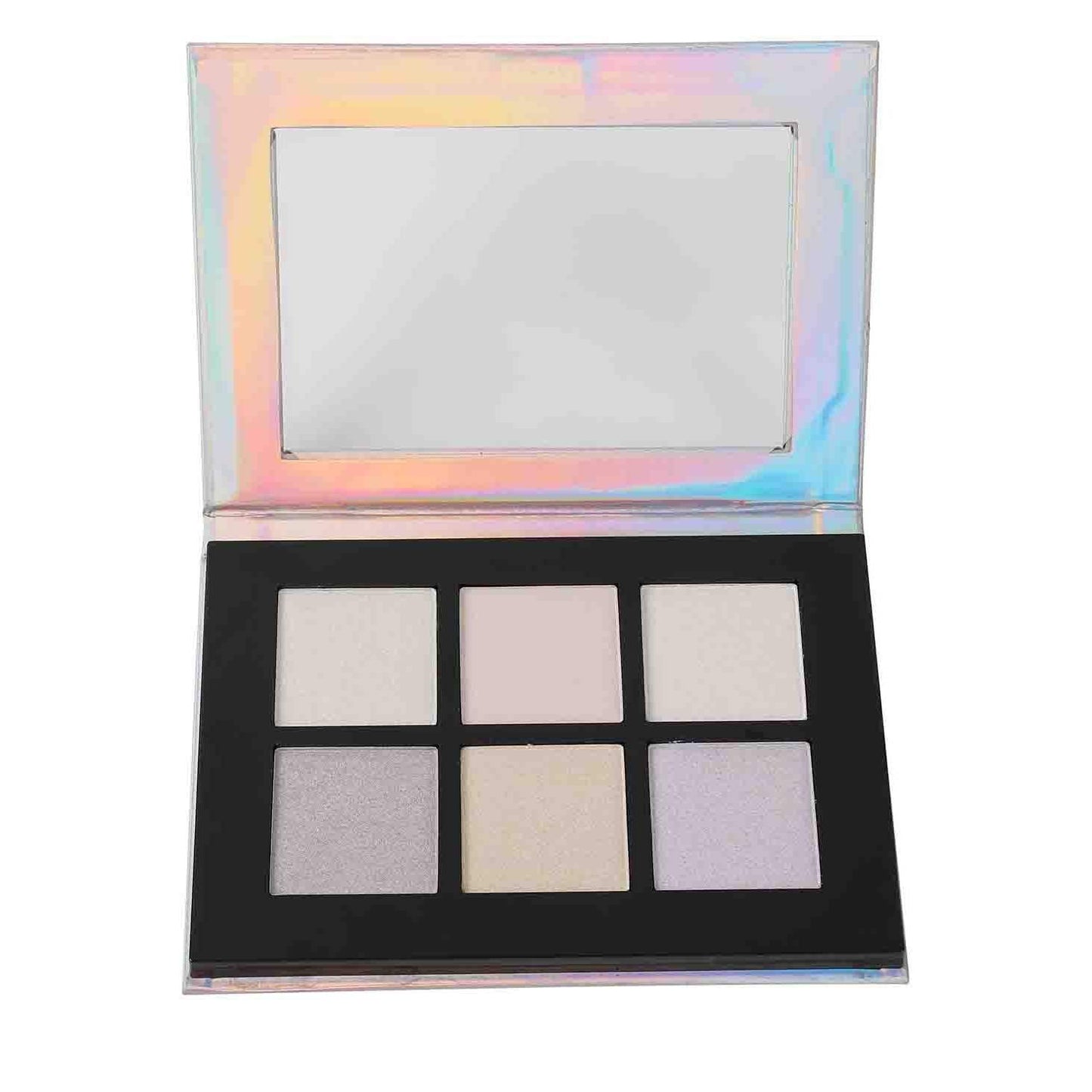 Holographic Highlight Palette