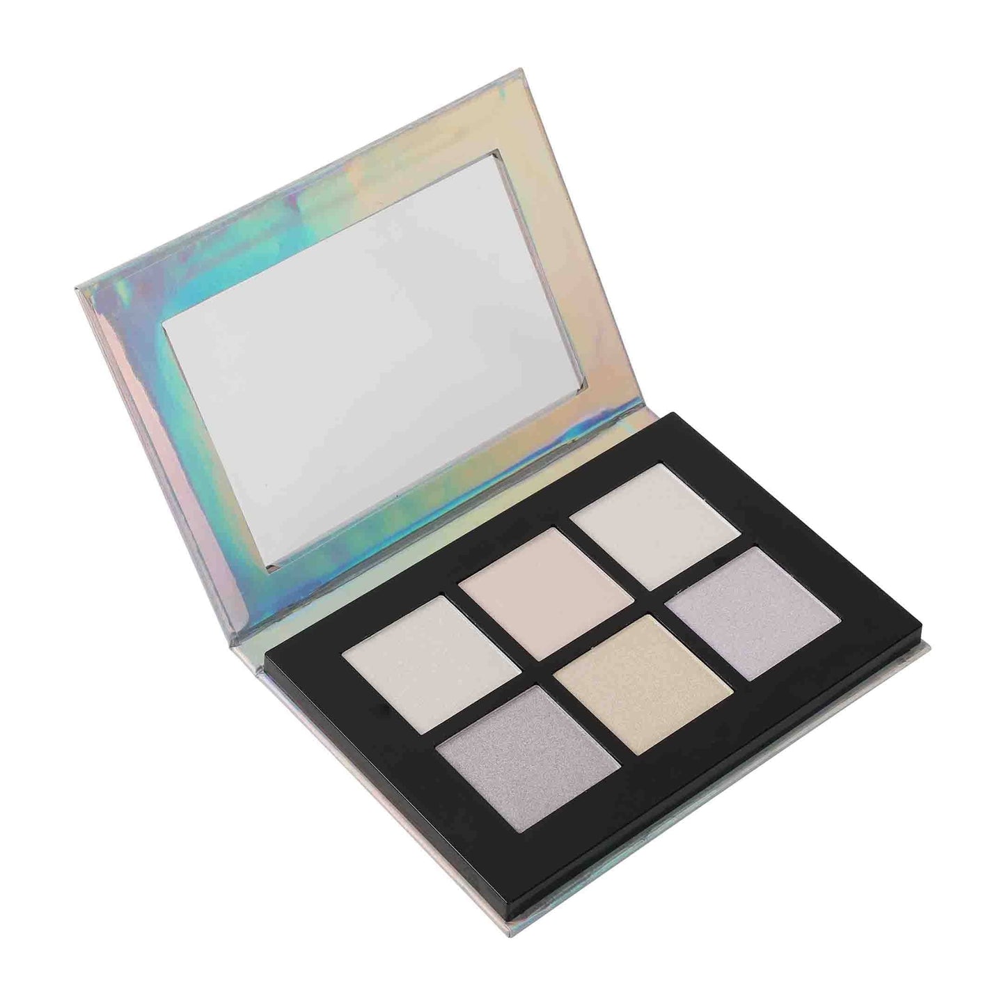 Holographic Highlight Palette