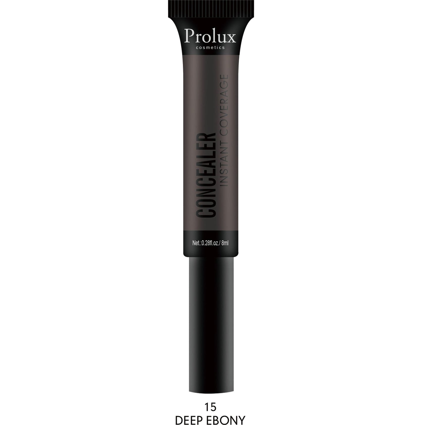 Instant Coverage Concealer