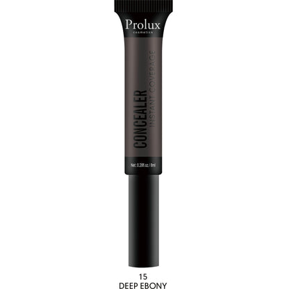 Instant Coverage Concealer