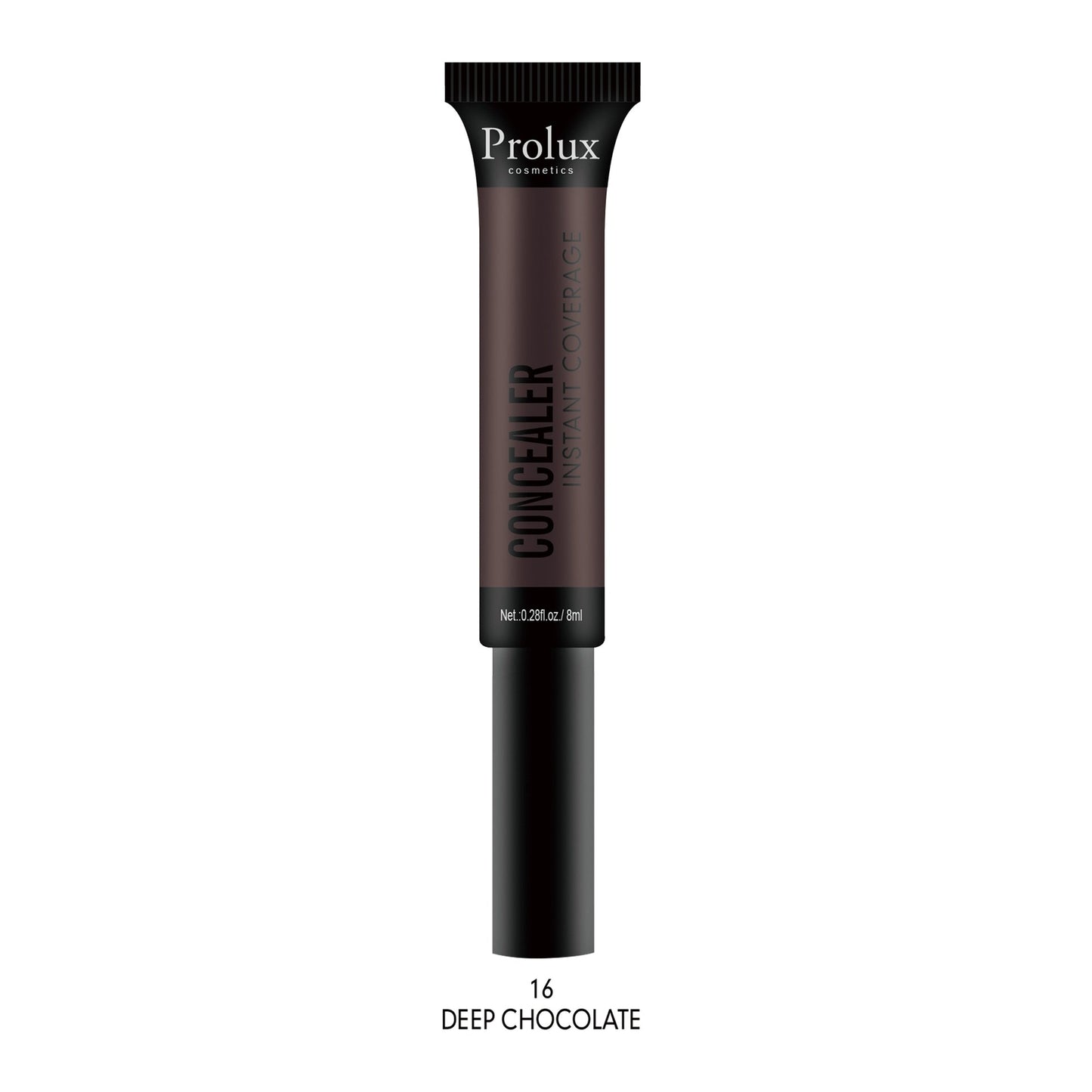 Instant Coverage Concealer