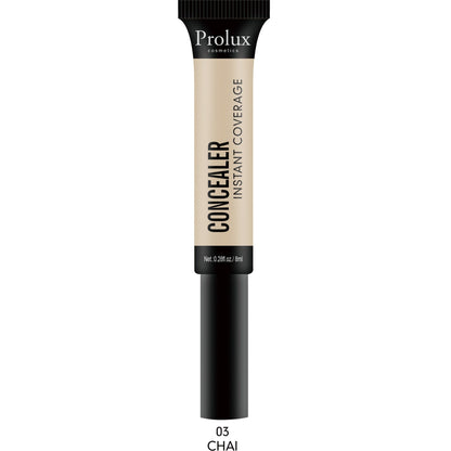 Instant Coverage Concealer