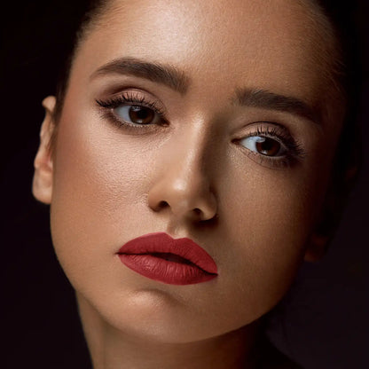 Sweet Kiss: Velvet Liquid Lipstick