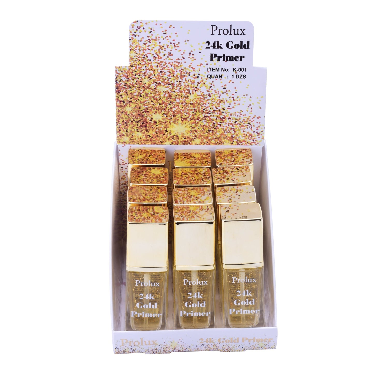 24K Gold Primer
