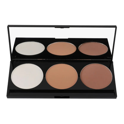 Best Powder Contour Palette