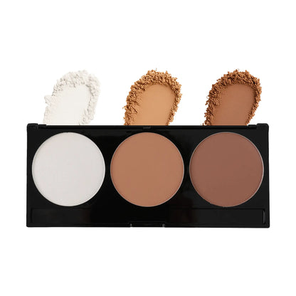 Best Powder Contour Palette
