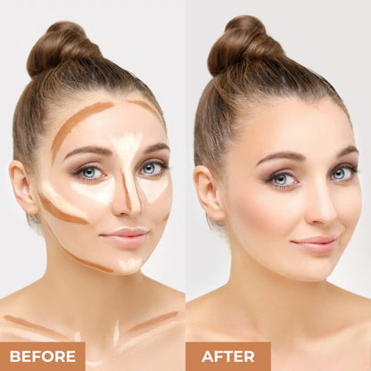 Best Powder Contour Palette