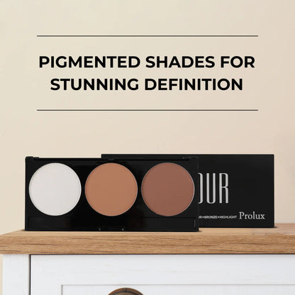 Best Powder Contour Palette
