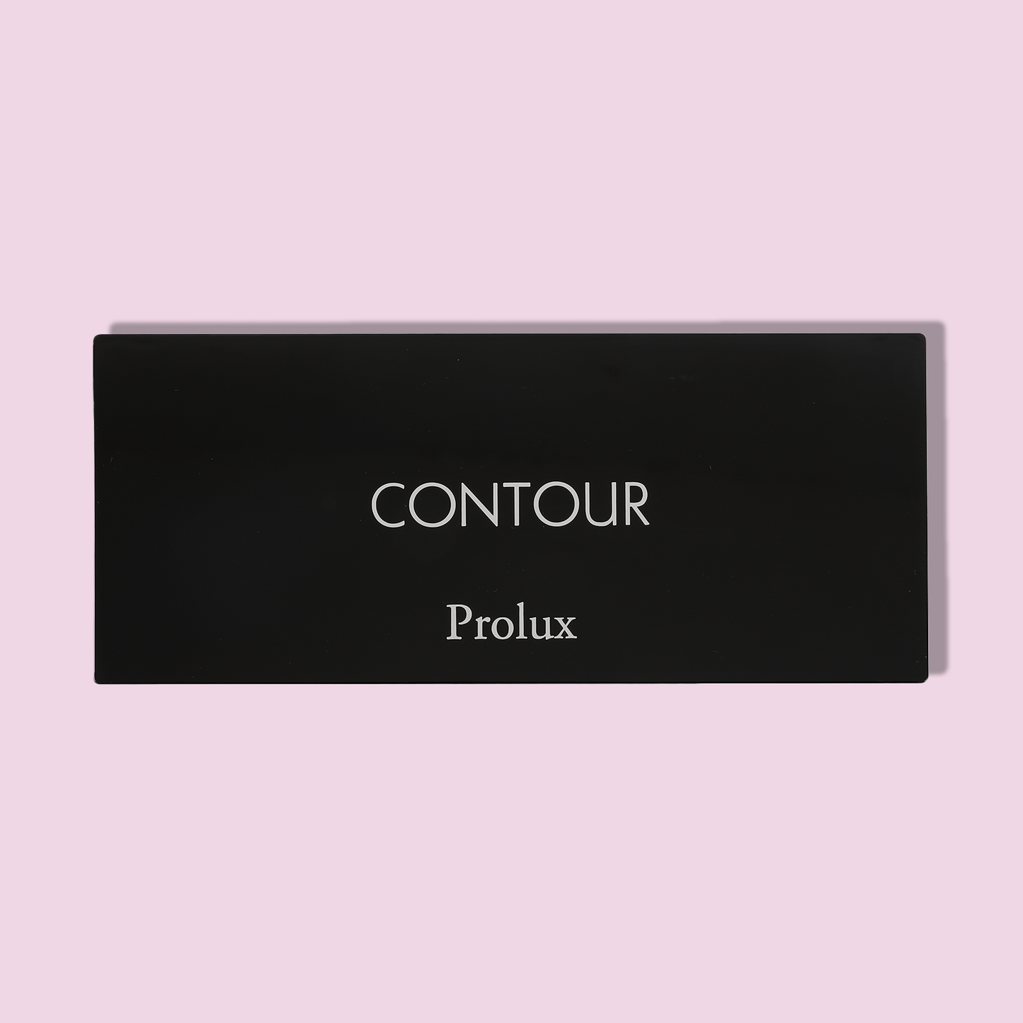 Cream Contour Palette