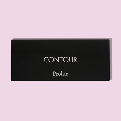 Cream Contour Palette