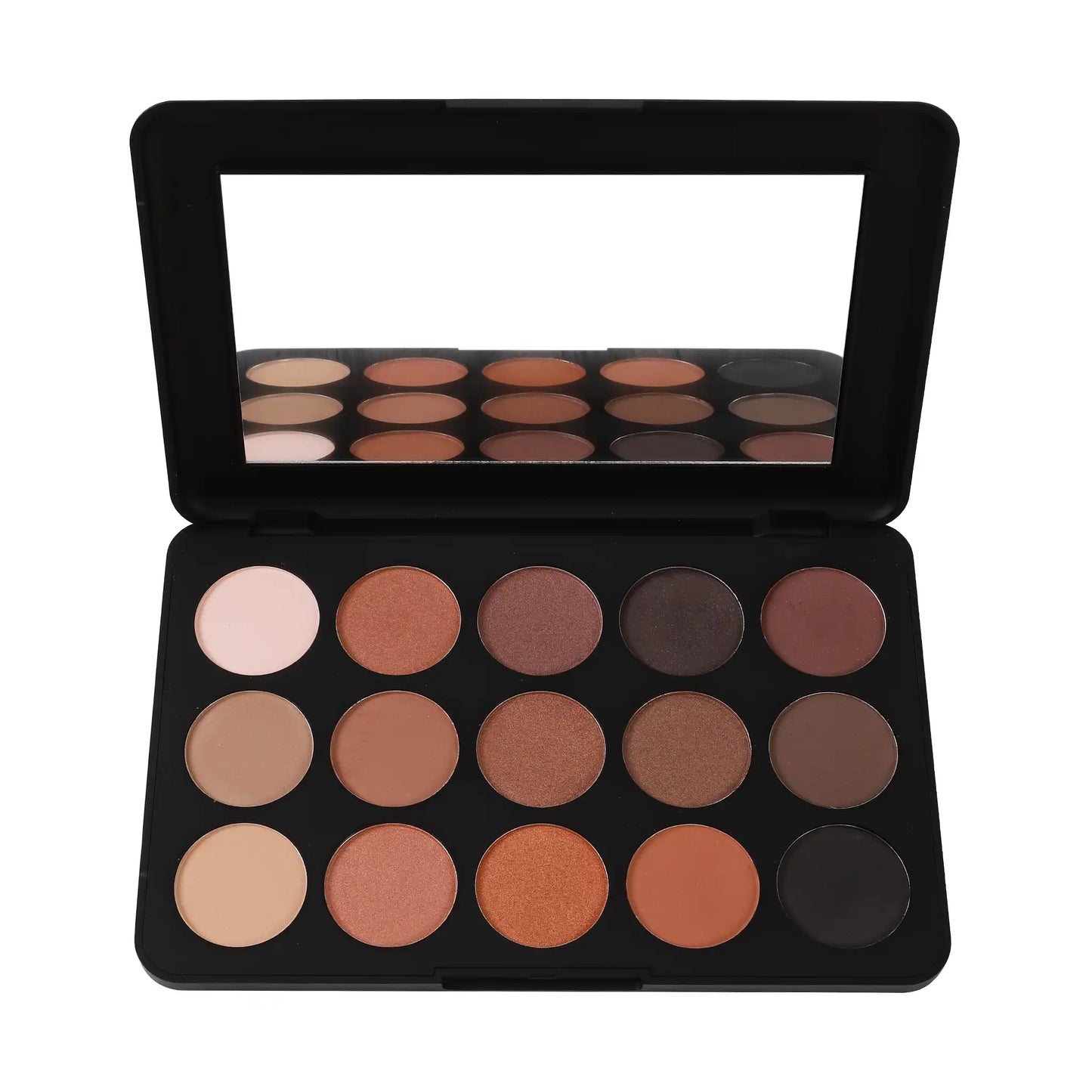 Prolux 15-Shade Eyeshadow Palette