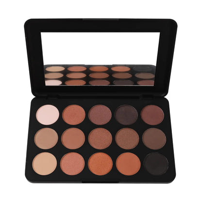 Prolux 15-Shade Eyeshadow Palette