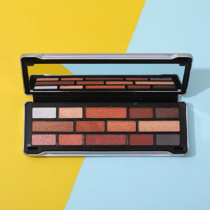 Prolux Millenial Eyeshadow Palette