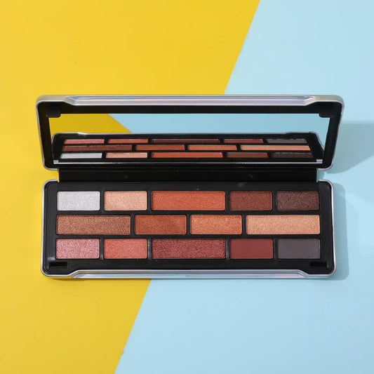 Prolux Millenial Eyeshadow Palette