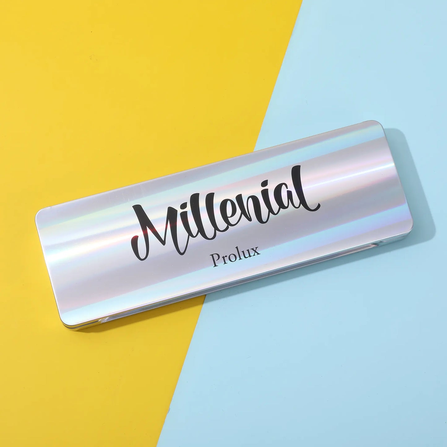 Prolux Millenial Eyeshadow Palette