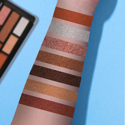 Prolux Millenial Eyeshadow Palette