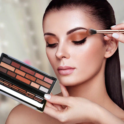 Prolux Millenial Eyeshadow Palette