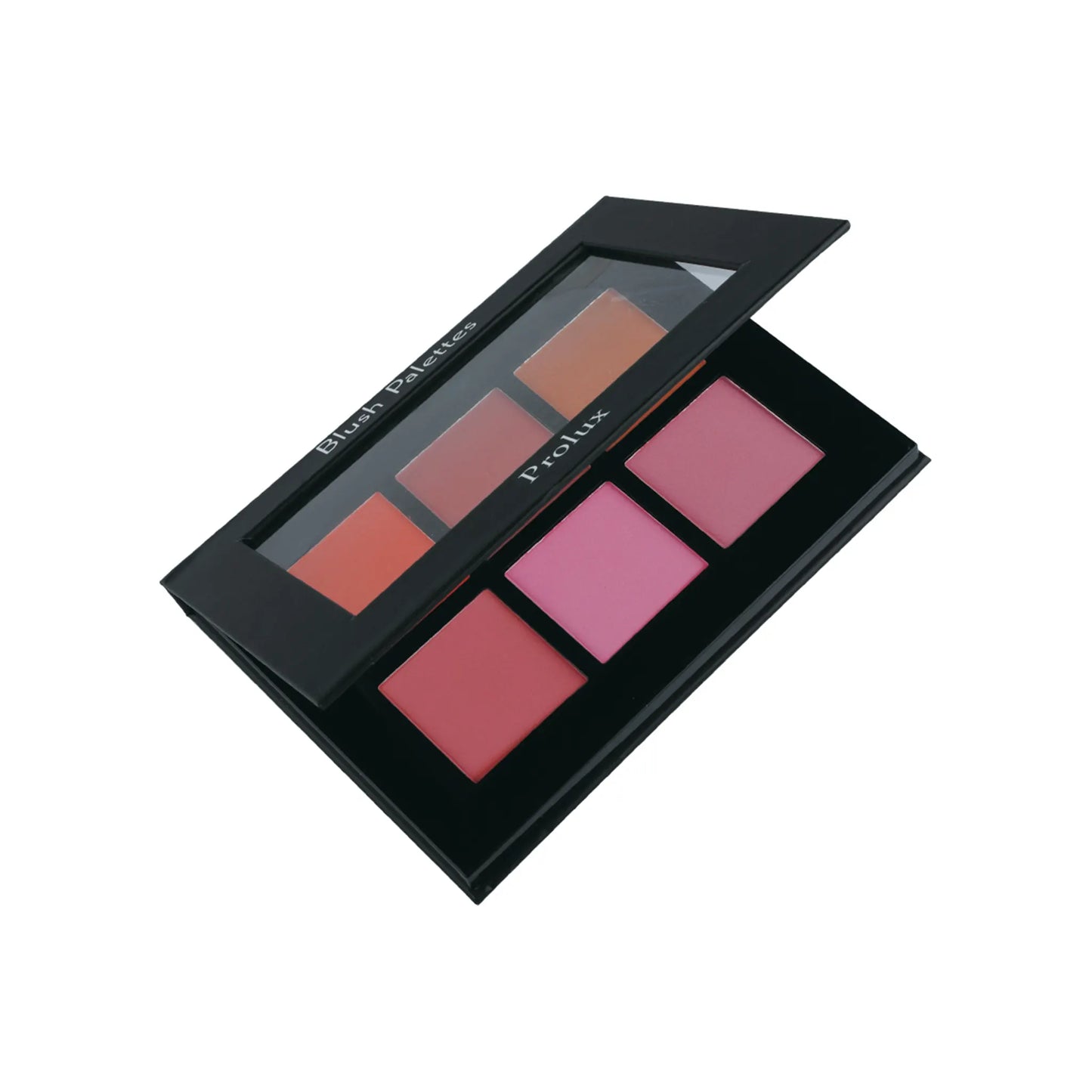 Blush Palette | Blush Colour Palette