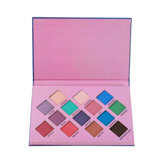 Magical Eyeshadow Palette