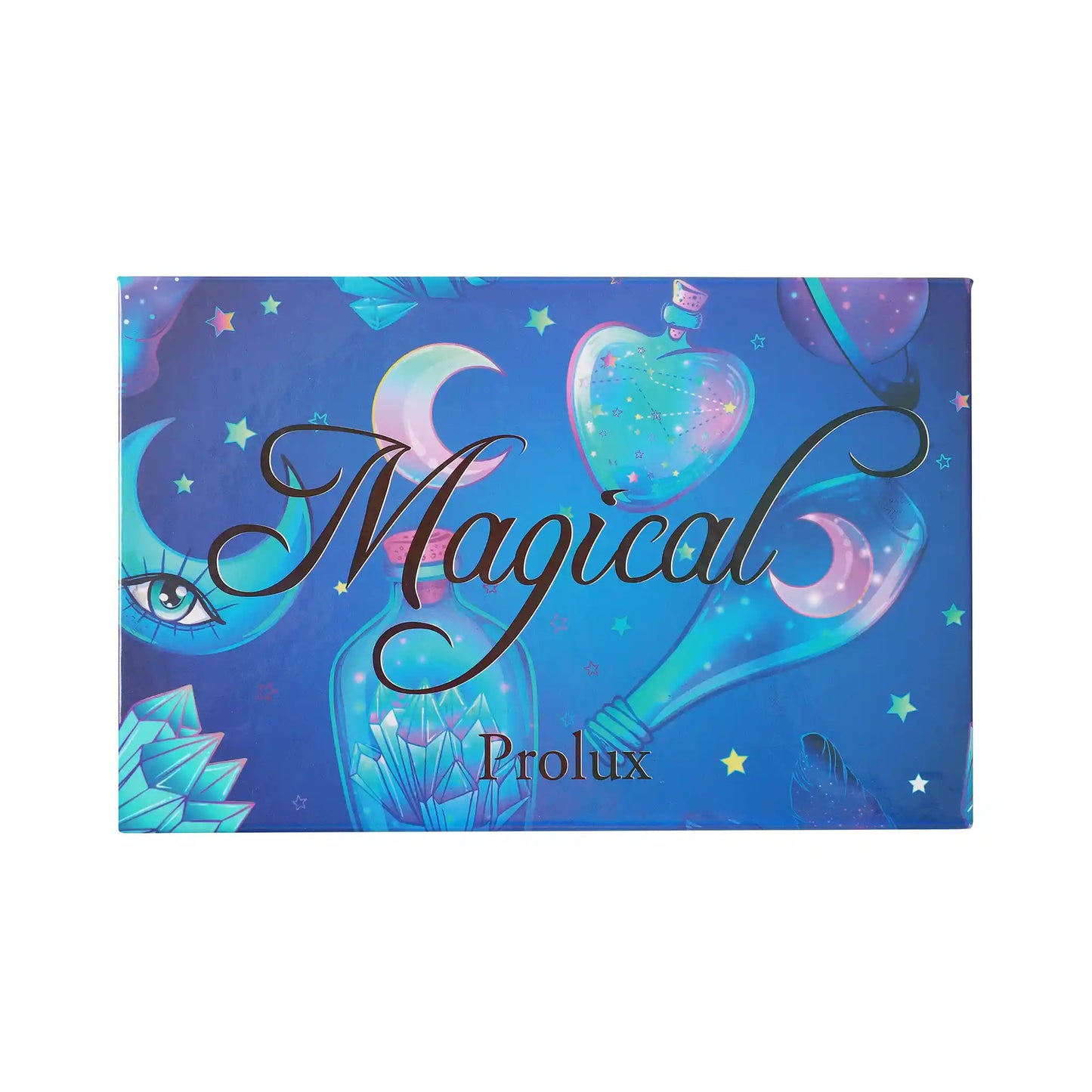 Magical Eyeshadow Palette