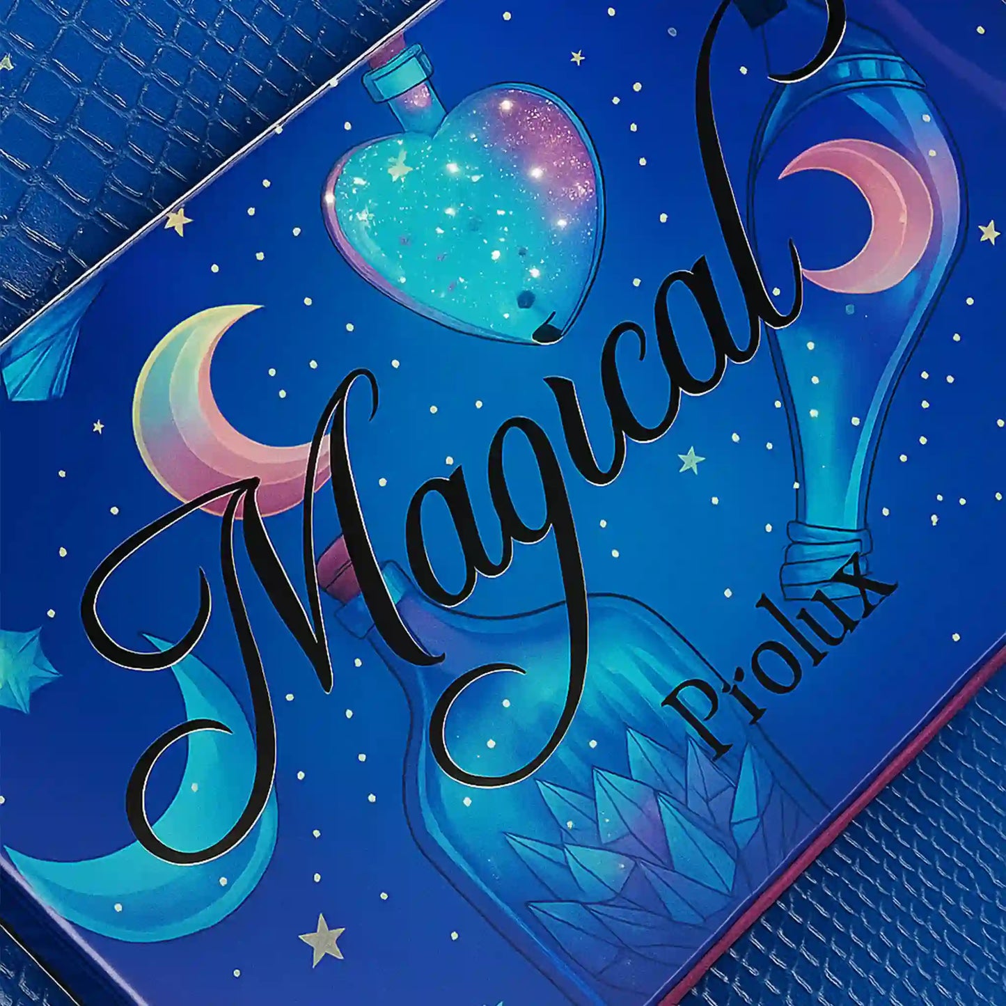 Magical Eyeshadow Palette