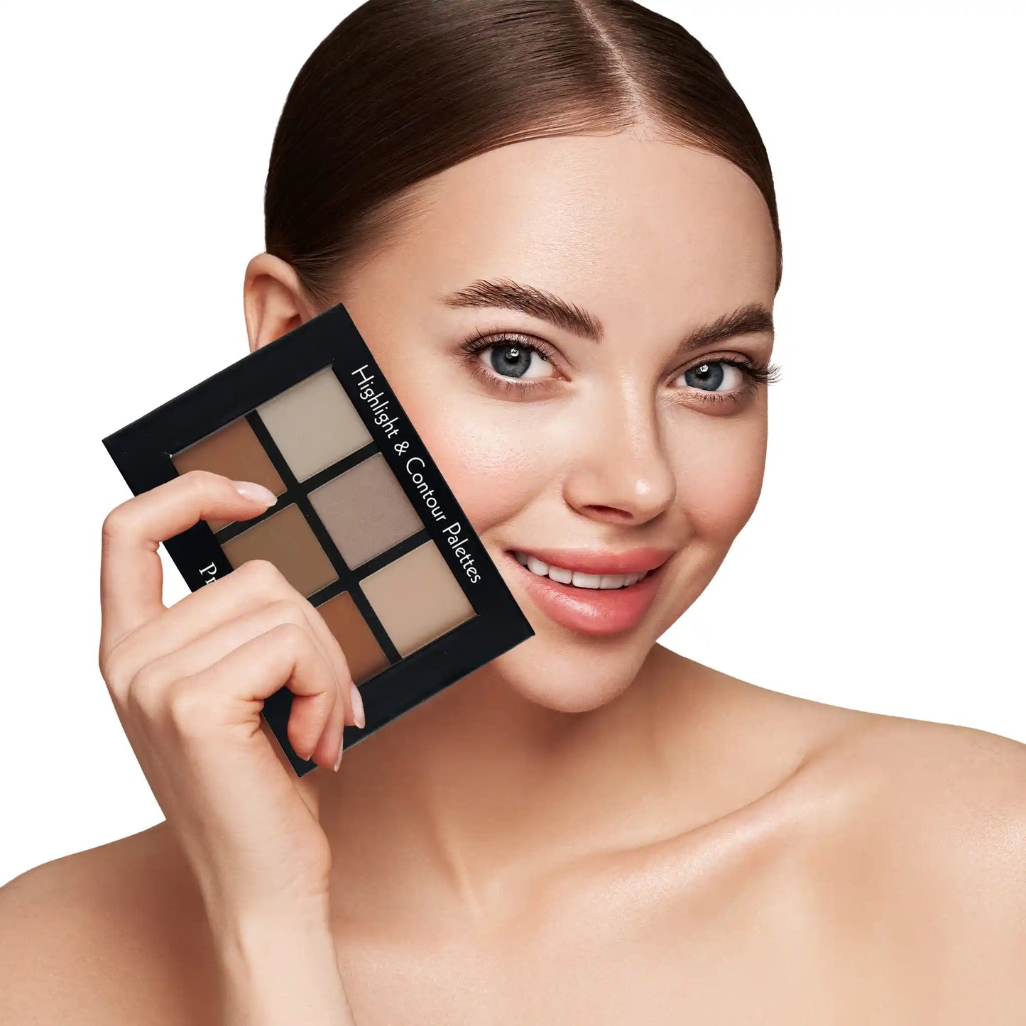 Best Highlight & Contour Palette