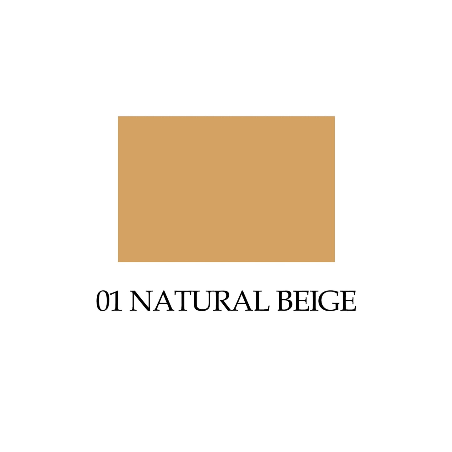 Lightweight Matte Foundation
