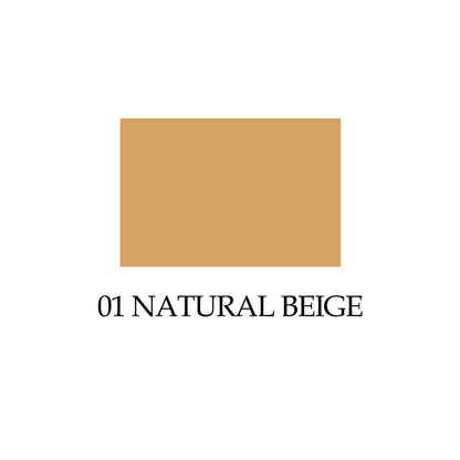 Lightweight Matte Foundation