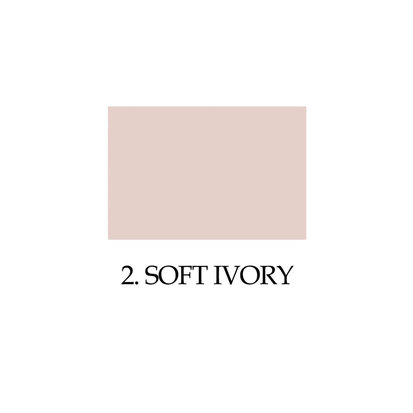 Lightweight Matte Foundation