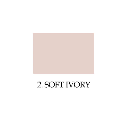Lightweight Matte Foundation