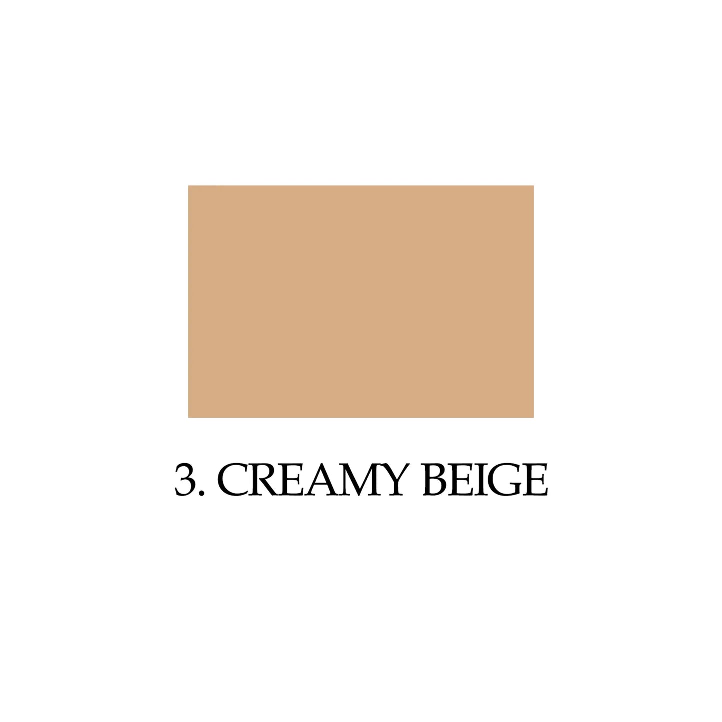 Lightweight Matte Foundation