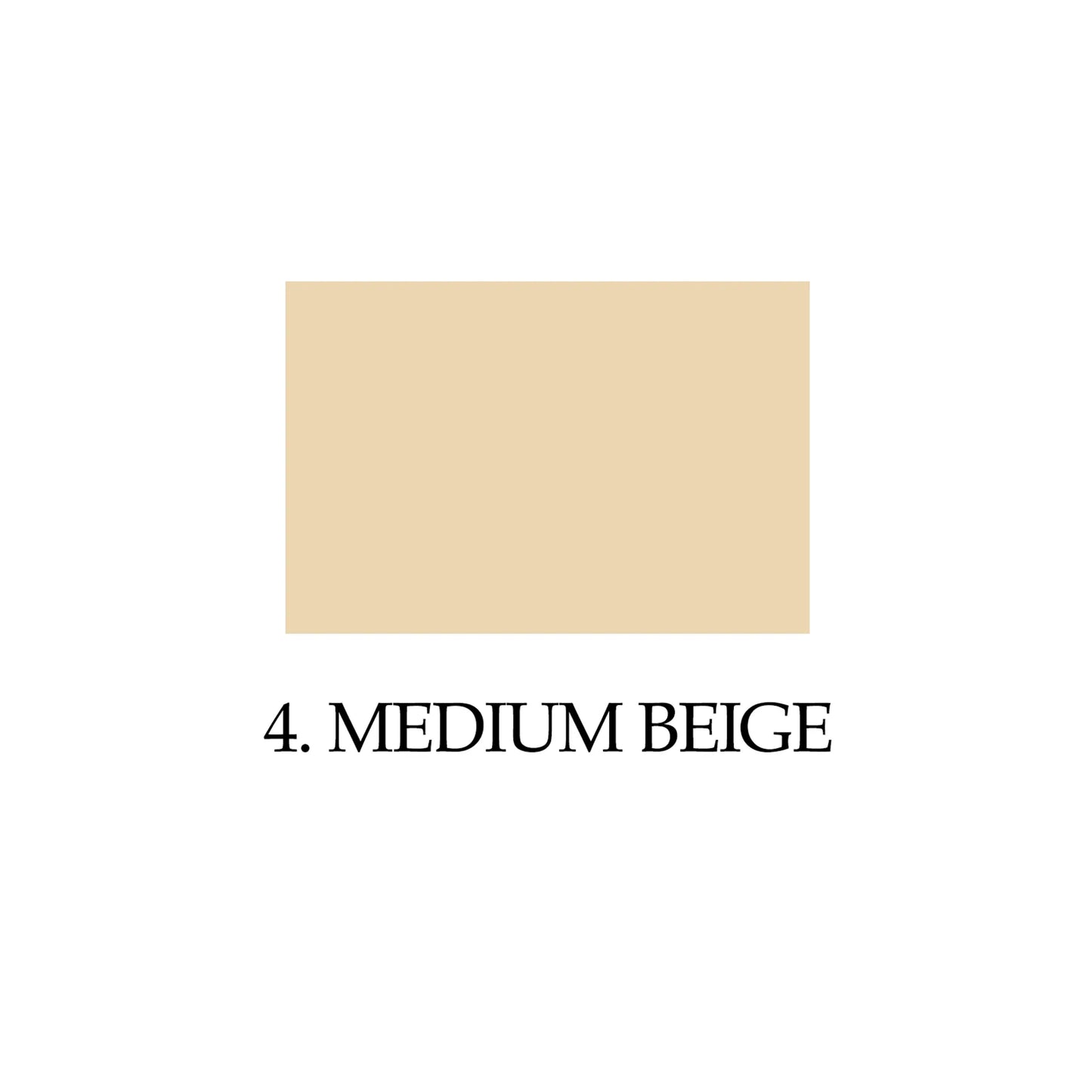 Lightweight Matte Foundation