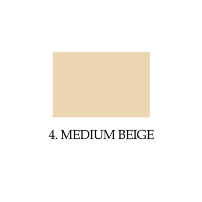 Lightweight Matte Foundation